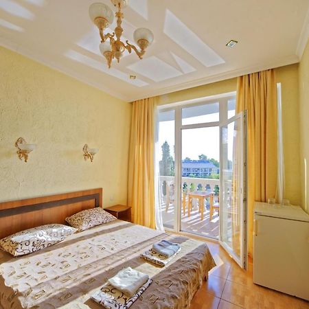 Hawaii Hotel Затока Екстериор снимка