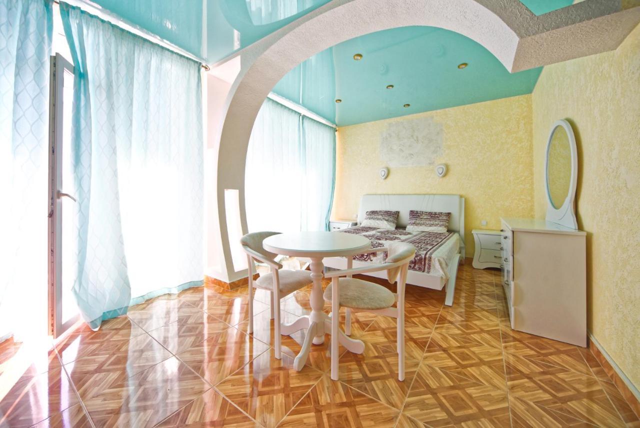 Hawaii Hotel Затока Екстериор снимка
