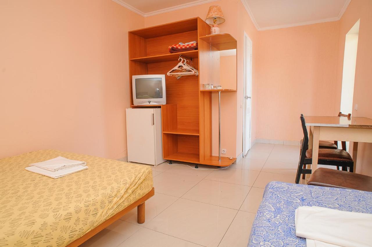 Hawaii Hotel Затока Екстериор снимка
