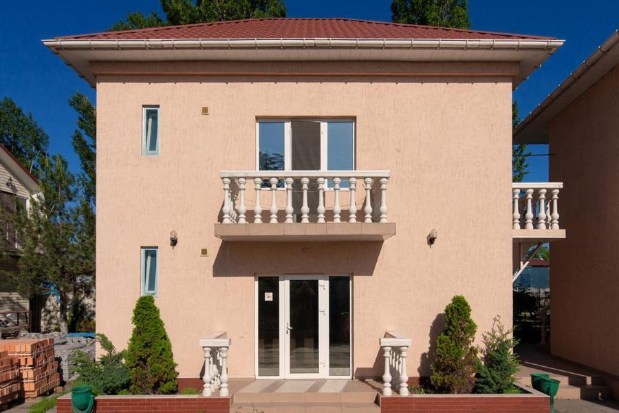 Hawaii Hotel Затока Екстериор снимка