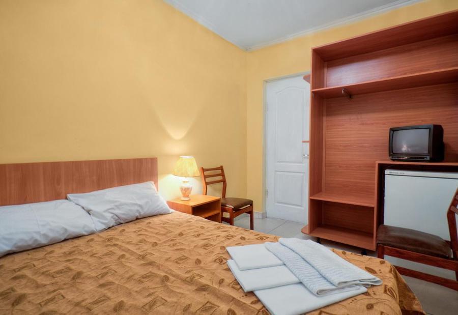 Hawaii Hotel Затока Екстериор снимка