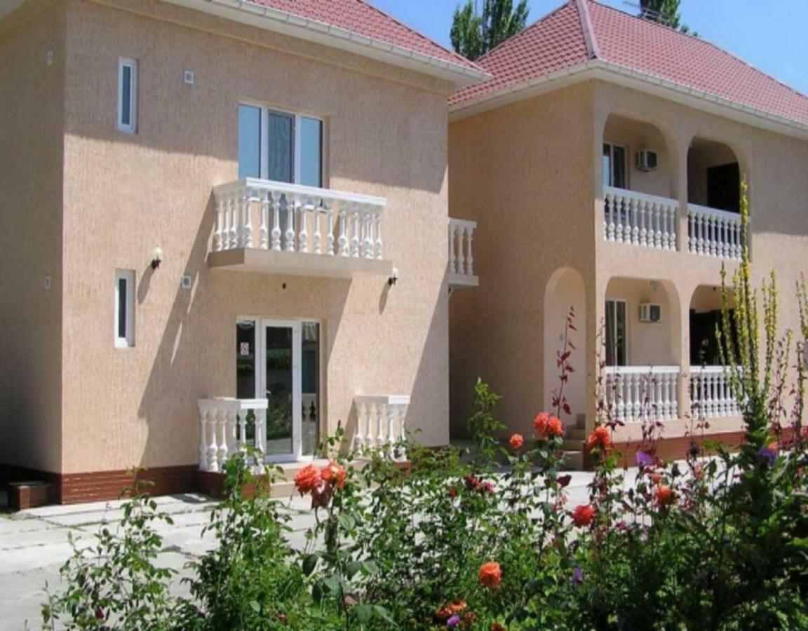 Hawaii Hotel Затока Екстериор снимка